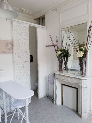  Appartement � louer 1 pi�ce 17 m�