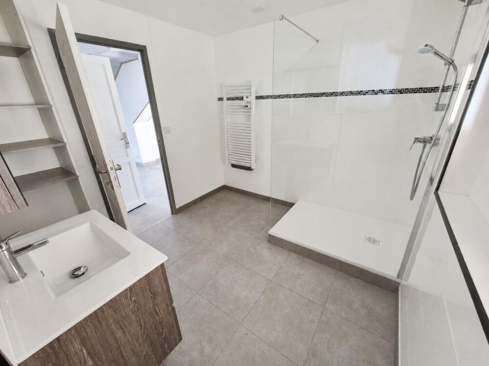Vente Appartement Appartement à vendre 2 pièces  (05) Briancon