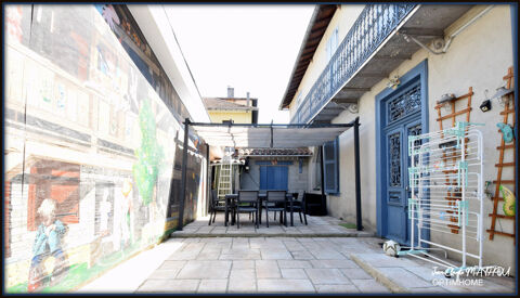  Maison à vendre 8 pièces 176 m²