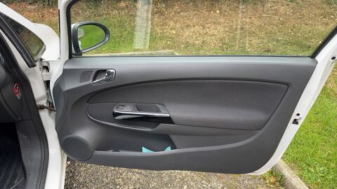 Corsa 1.2 Twinport 85 Graphite 2013 occasion 29200 Brest
