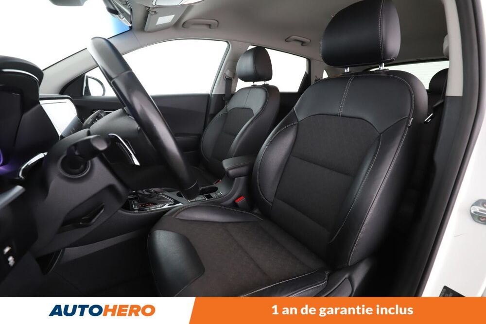 Niro 1.6 GDi Plug-In Hybrid Active DCT6 141 ch 2021 occasion 92130 Issy-les-Moulineaux