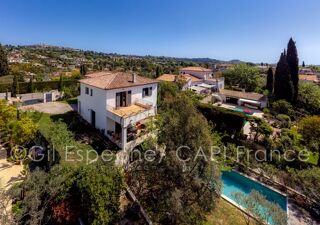  Villa  vendre 9 pices 201 m La colle sur loup