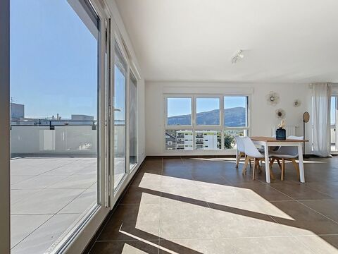  Appartement � vendre 4 pi�ces 101 m�