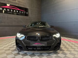 Serie 2 M240 i xDrive 2022 occasion 34130 Valergues