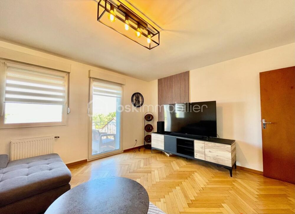 APPARTEMENT 5 PIECES 95M2