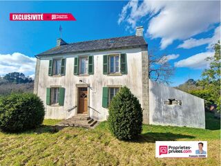  Maison � vendre 6 pi�ces 108 m�