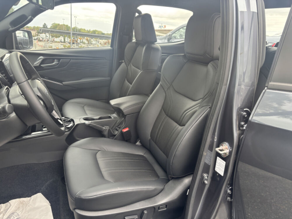 D-MAX 2026 CREW CABINE A/T NITRO SPORT 2026 occasion 69830 Saint Georges De Reneins