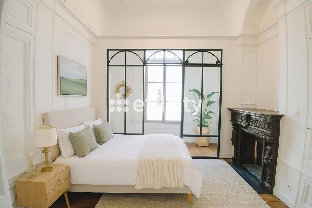 � vendre  Appartement Nantes (44000)