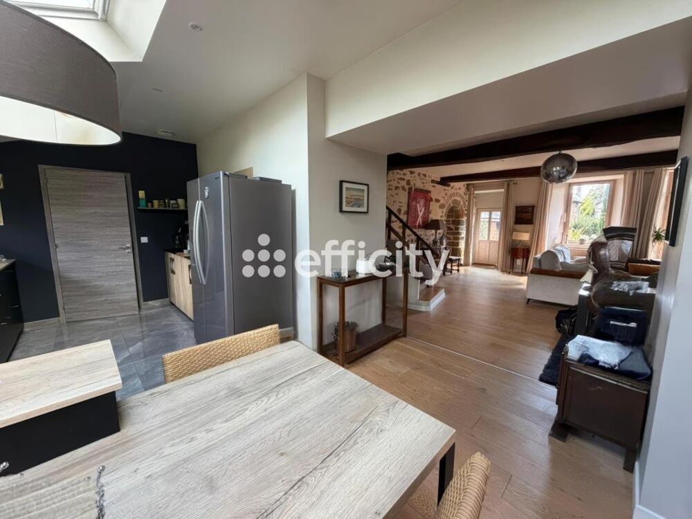 Vente Maison Maison Pire chance