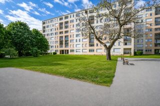  Appartement à vendre 4 pièces 76 m²