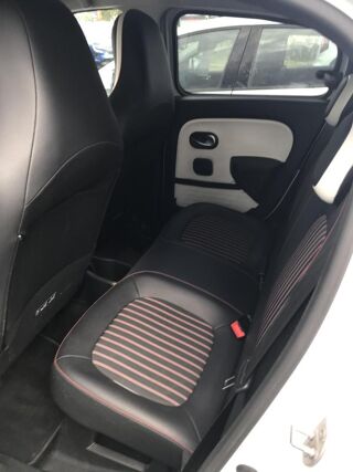 Twingo III COQ SPORTIF TCE 95 EDC 2019 occasion 38160 Chatte