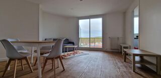  Appartement à louer 1 pièce 39 m²