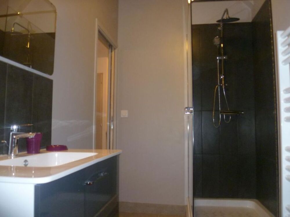 Location Appartement Studio de 29m2 à louer sur Le Havre Le havre
