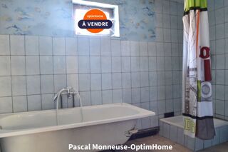  Maison à vendre 7 pièces 133 m²