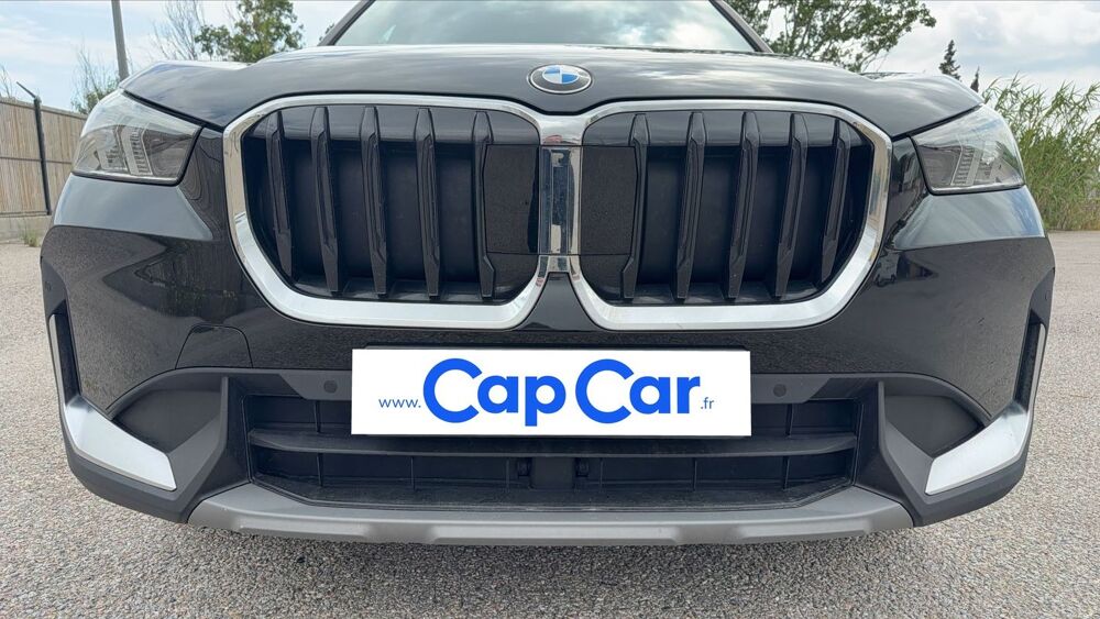 X1 sDrive 18i 136 DKG7 Business Design - Premi&egrave;re main Entretie 2023 occasion 66510 Saint Hippolyte