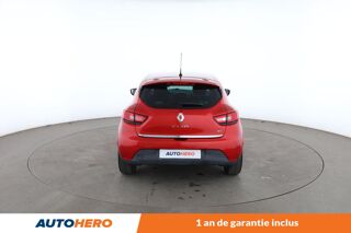 Clio 1.5 dCi Energy Intens 90 ch 2015 occasion 92130 Issy-les-Moulineaux