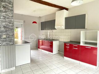  Maison à vendre 3 pièces 85 m²