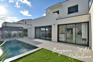  Maison  vendre 4 pices 114 m