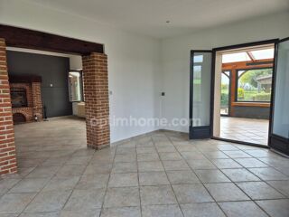  Ferme à vendre 9 pièces 200 m² Wervicq sud