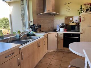  Maison � vendre 5 pi�ces 163 m�