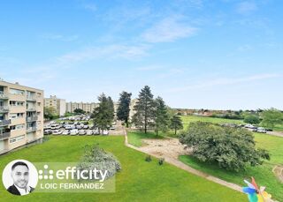  Appartement � vendre 3 pi�ces 56 m�