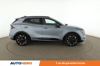 Sportage 1.6 T-GDi ISG Hybride Rechargeable GT-Line Premium 4x4 BVA6 2023 occasion 92130 Issy-les-Moulineaux