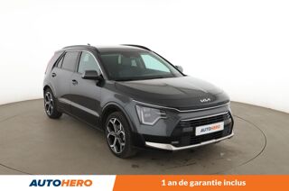 Niro 1.6 GDi HEV Premium DCT6 141 ch 2024 occasion 92130 Issy-les-Moulineaux