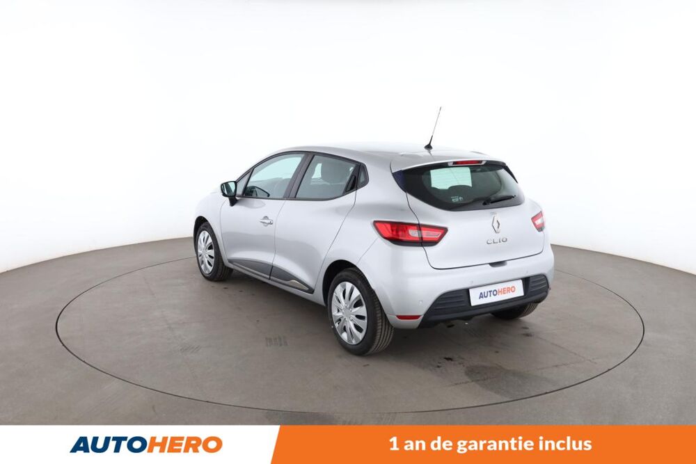 Clio 0.9 TCe Business 76 ch 2019 occasion 92130 Issy-les-Moulineaux