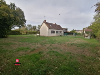  Maison à vendre 5 pièces 103 m²