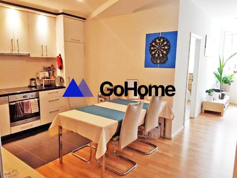  Appartement � louer 2 pi�ces 46 m�