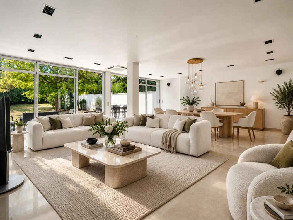 Vente Maison Maison de 9 pièces de 262 m² à Enghien-les-Bains Enghien les bains
