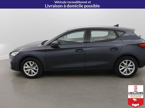 Leon 1.0 TSI 110 Style 2023 occasion 10150 Lavau