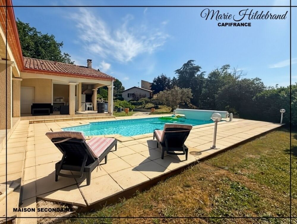 Maison 8 pièces 230 m² · à Valence D Agen · 230 m² · 420 000 €