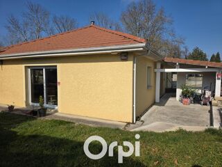  Maison à vendre 5 pièces 135 m²