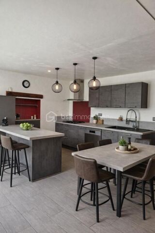  Maison � vendre 6 pi�ces 179 m�