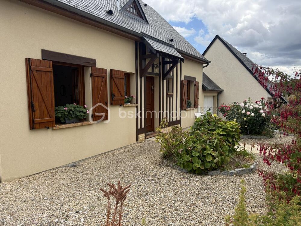 Vente Maison Maison familiale avec vue dégagée à Beaumont-en-Auge Beaumont en auge