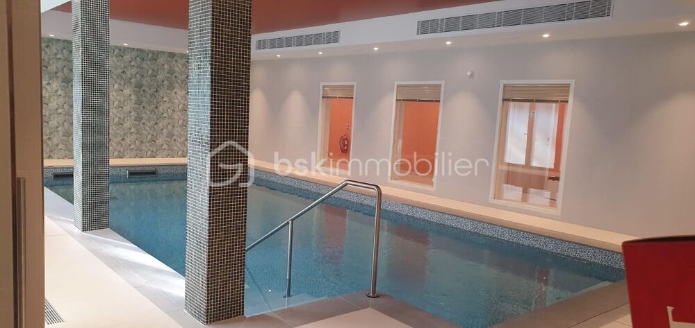 Vente Appartement Appartement T2 meublé – Résidence seniors de standing – Investissement locatif sécurisé - BAIL Commercial Dreux