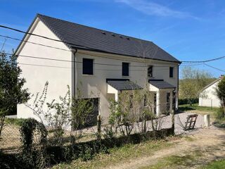  Maison � vendre 4 pi�ces 83 m�