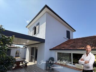  Maison à vendre 6 pièces 150 m²