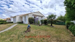  Maison à vendre 6 pièces 124 m²