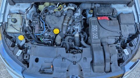 M&eacute;gane 1.5 dCi 115 Limited 2022 occasion 94260 Fresnes