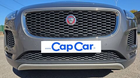 E-PACE 2.0 D - 150 ch 2WD Business 5 places 2018 occasion 02200 Soissons