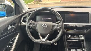 Grandland 1.6 224 PHEV EAT8 Gs Line 2022 occasion 57260 Dieuze
