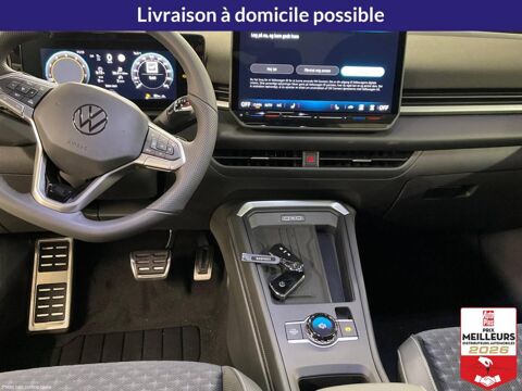 T-ROC NOUVEAU 1.5 ETSI EVO2 HYBRID 150 CH DSG7 R-L 2026 occasion 78200 Buchelay