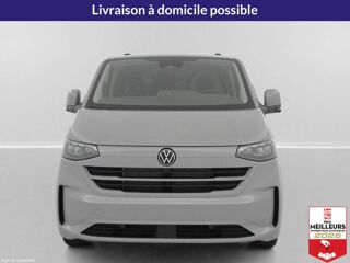 Transporter T7 L1H1 2.0 TDI 150ch Business BVA8 2025 occasion 78200 Buchelay