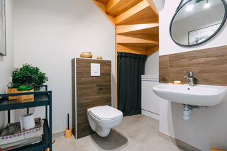  Appartement � vendre 2 pi�ces 48 m�