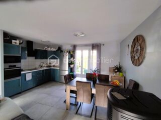  Maison � vendre 5 pi�ces 92 m�