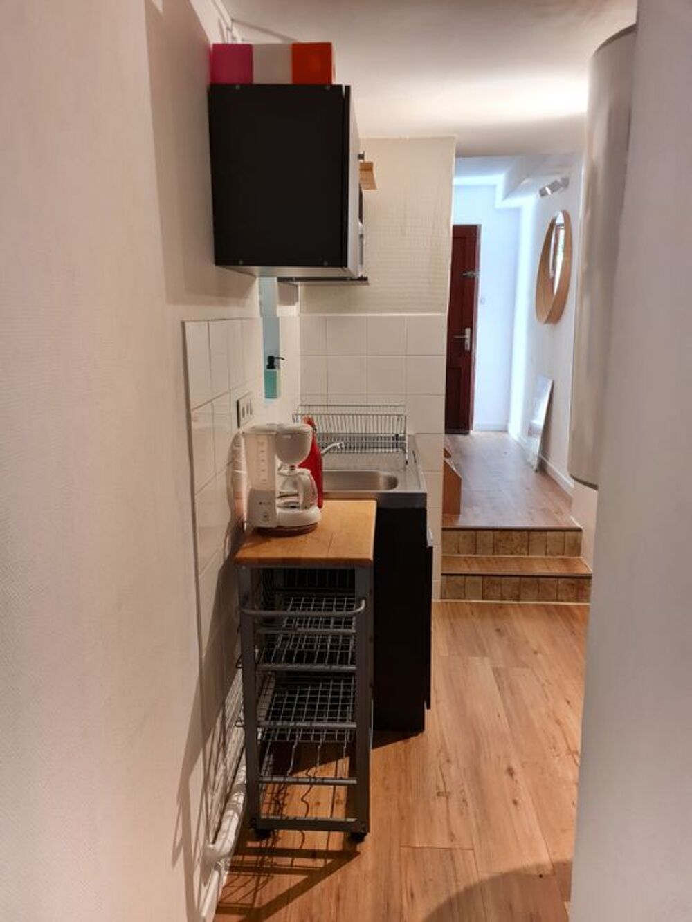 Location Appartement Appartement de 38m2 à louer sur Venon Venon