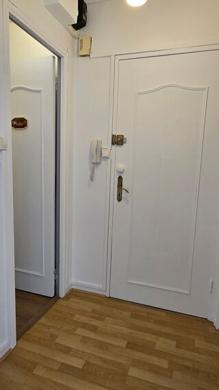  Appartement à louer 3 pièces 58 m²