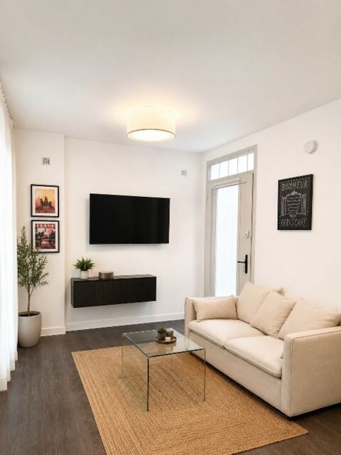   Local/bureau à vendre PARIS 19EME ARRONDISSEMENT (75) 